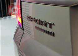 لاند ڕۆڤەر ڕانج ڕۆڤەر سپۆرت